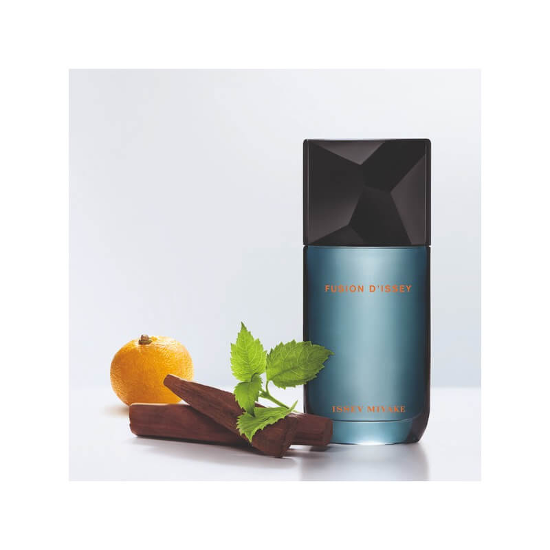 Fusion d'Issey Eau de Toilette 2