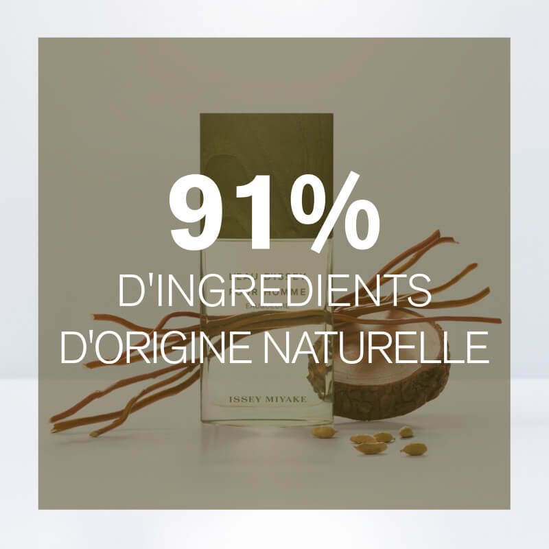 L’Eau d’Issey pour Homme Eau & Cèdre Eau de Toilette Intense 5