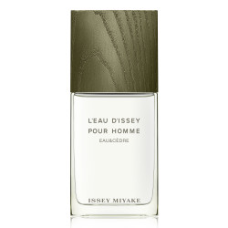 L’Eau d’Issey pour Homme Eau & Cèdre Eau de Toilette Intense