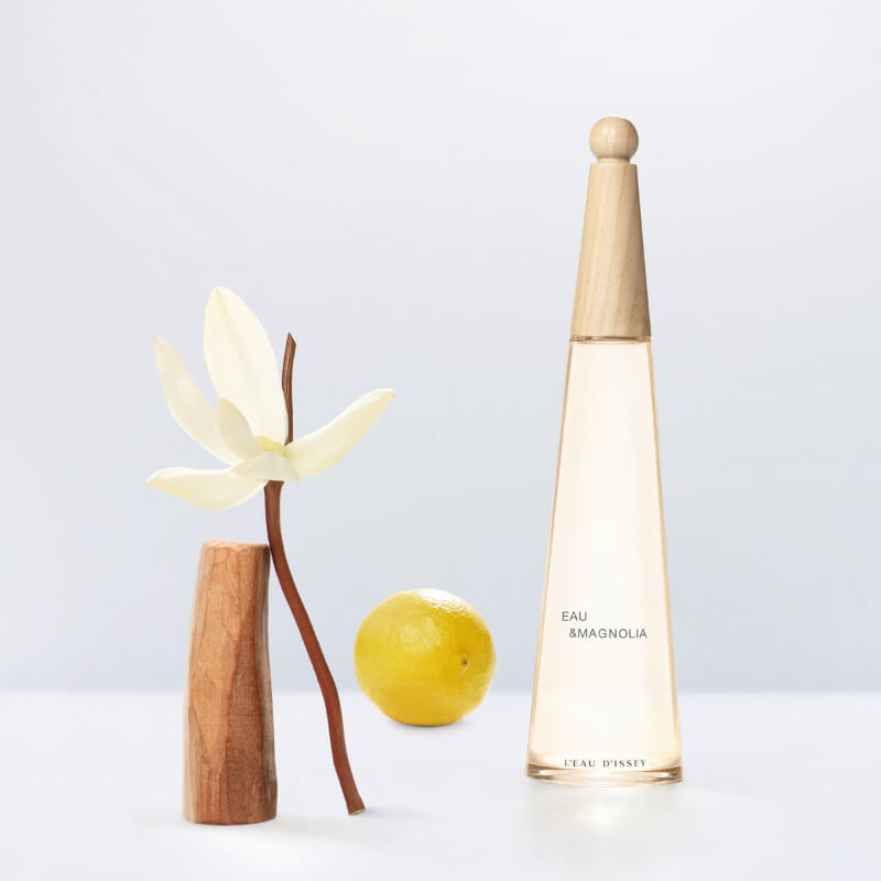 L'Eau d'Issey Magnolia Eau de Toilette Intense 2
