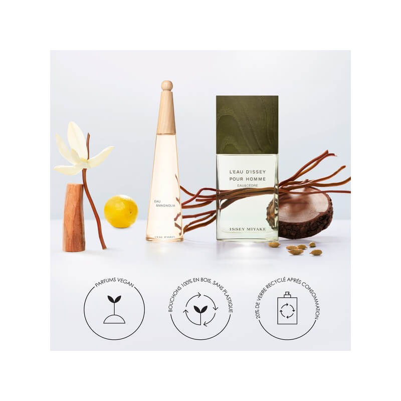 L'Eau d'Issey Magnolia Eau de Toilette Intense 5