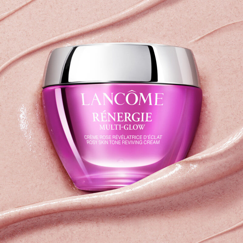 Rénergie Crème de Jour Anti-âge 4