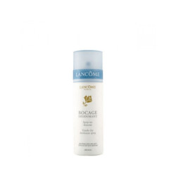 Bocage Deodorant Déodorant Spray Sec Douceur