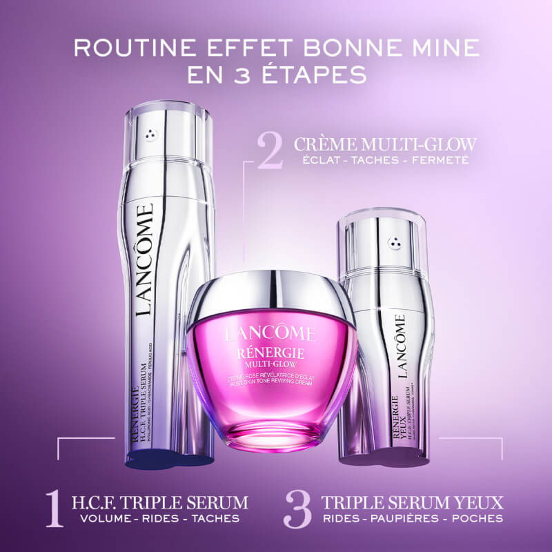 Rénergie Crème de Jour Anti-âge 6