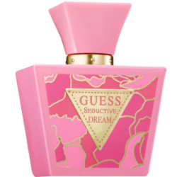 Seductive Eau de Toilette