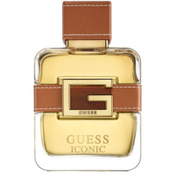 Iconic Eau de Parfum Pour Homme