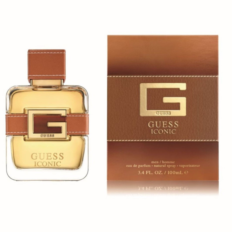 Iconic Eau de Parfum Pour Homme 3