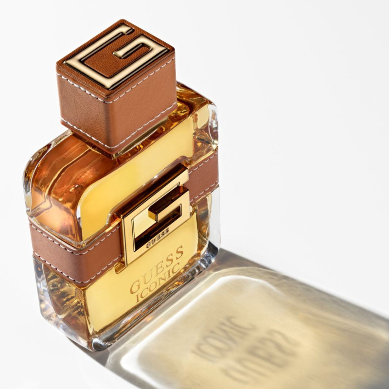 Iconic Eau de Parfum Pour Homme 5