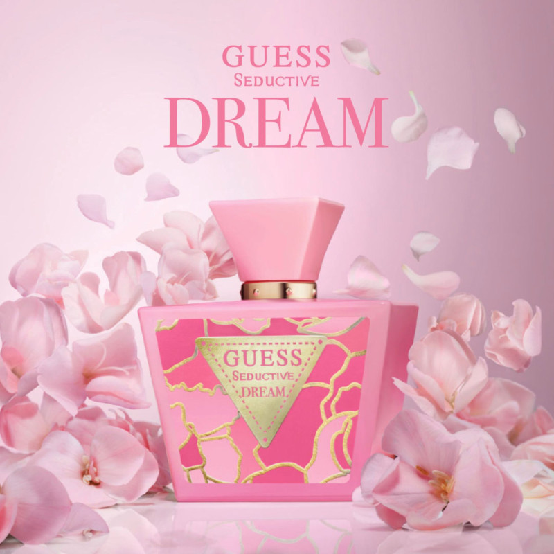 Seductive Eau de Toilette 2