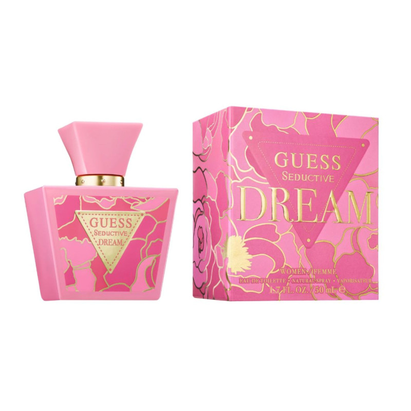 Seductive Eau de Toilette 3