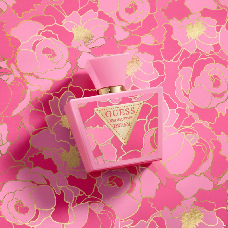 Seductive Eau de Toilette 4