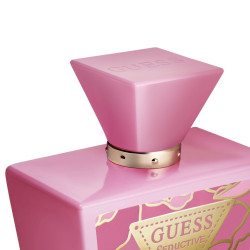 Seductive Eau de Toilette (5)
