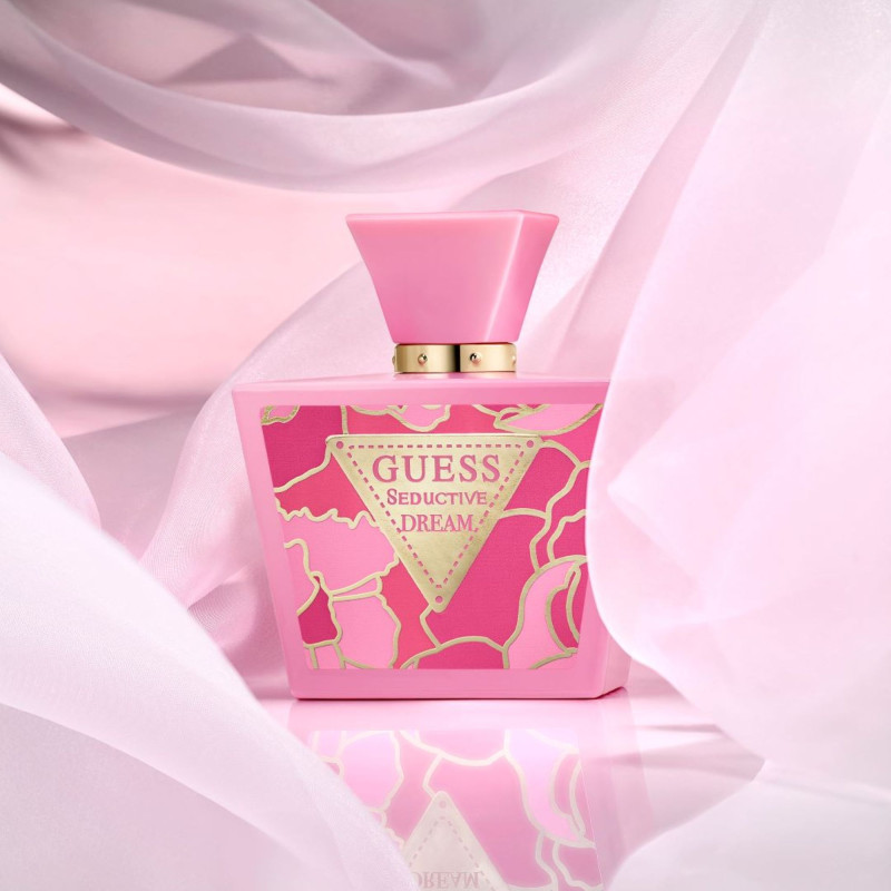 Seductive Eau de Toilette 6