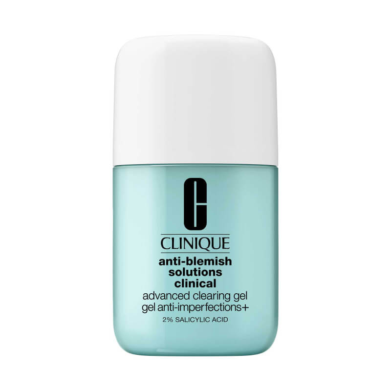 Anti-blemish Solutions™ Gel Anti-imperfections 1