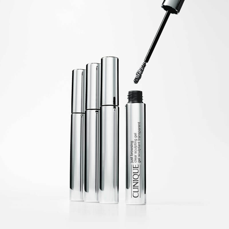 Just Browsing™ Gel Sculptant Transparent 6