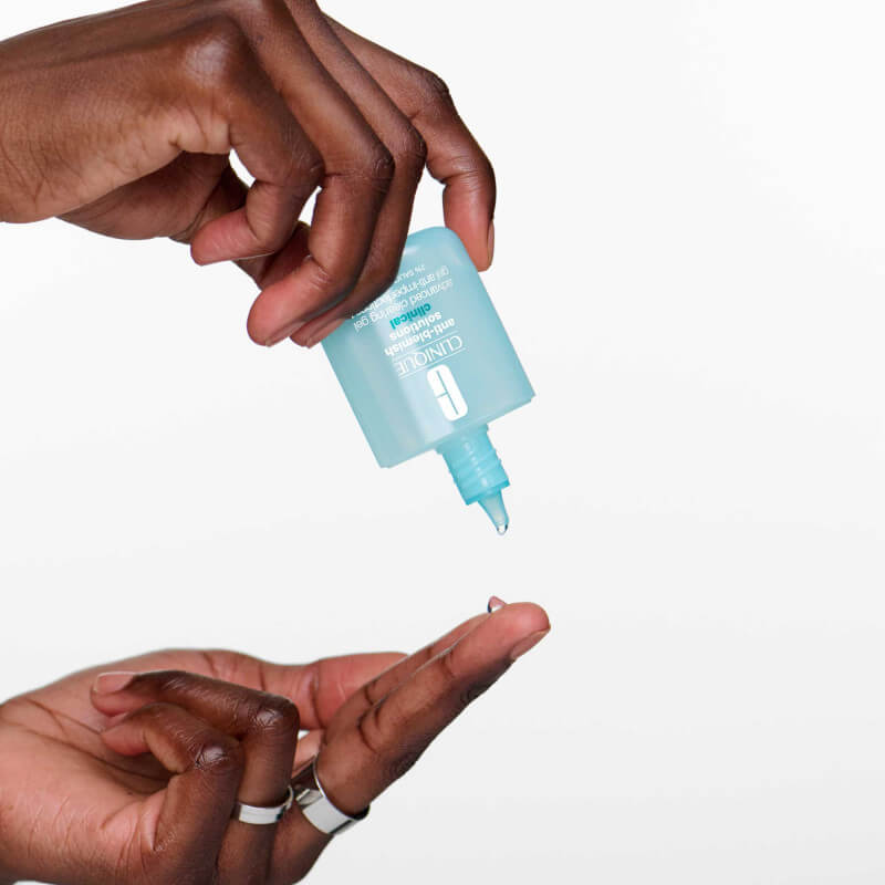 Anti-blemish Solutions™ Gel Anti-imperfections 5
