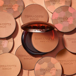 Terracotta Flower Blossom - Édition Limitée La Poudre Éclat Bonne Mine Naturelle - 96% D’ingrédients D’origine Naturelle (7)