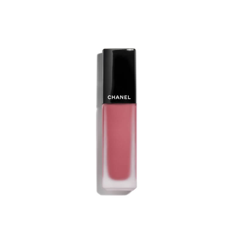 ROUGE ALLURE LIQUID VELVET 1