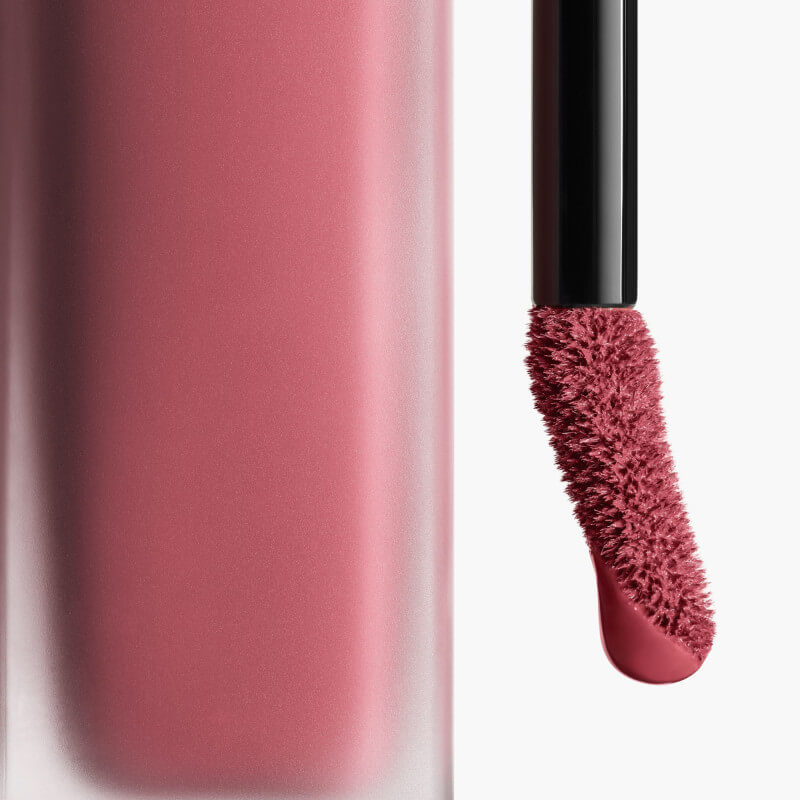 ROUGE ALLURE LIQUID VELVET 2