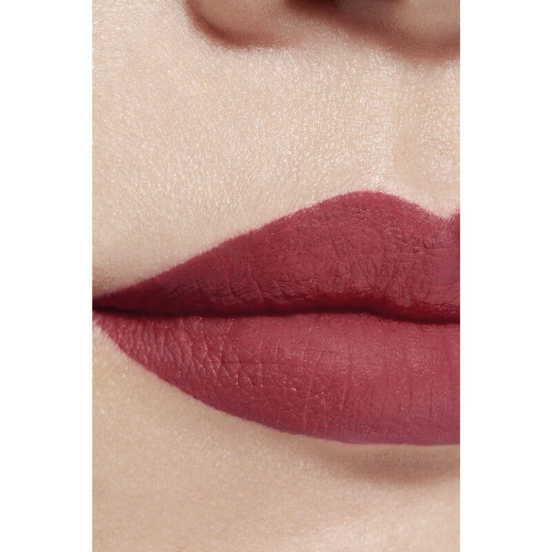 ROUGE ALLURE LIQUID VELVET 4