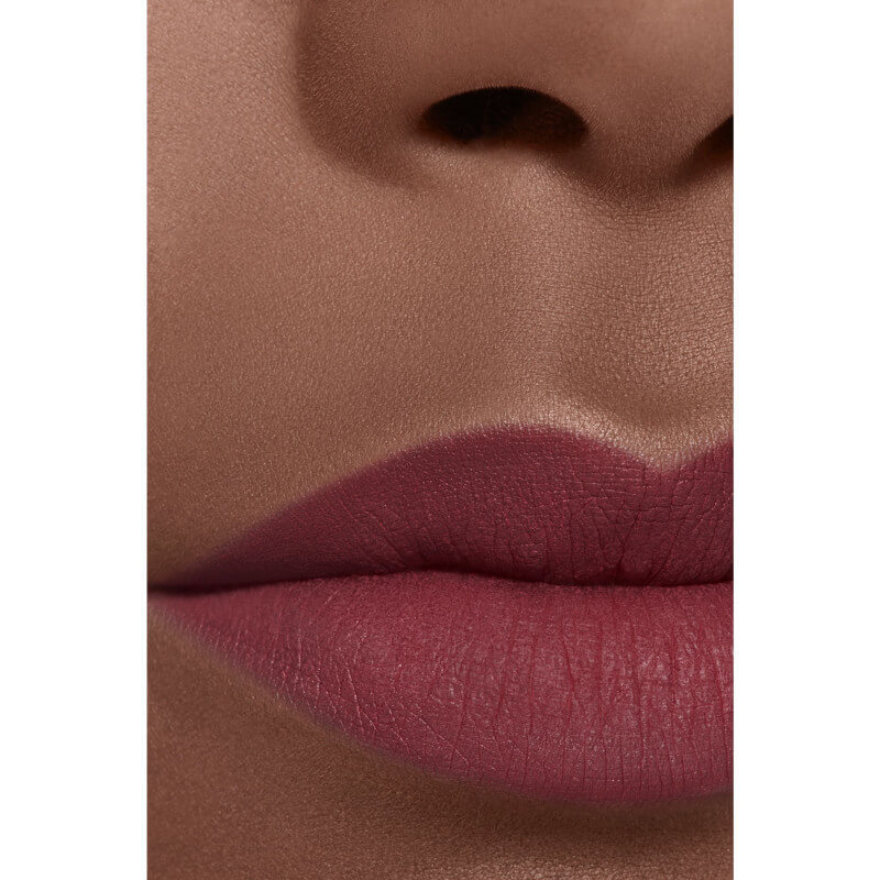 ROUGE ALLURE LIQUID VELVET 5