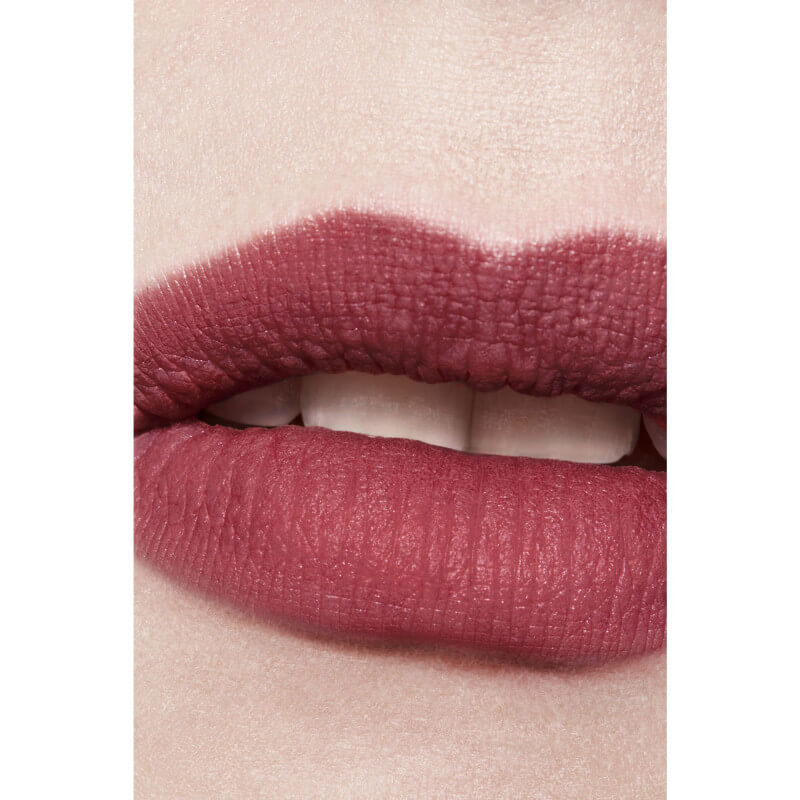 ROUGE ALLURE LIQUID VELVET 6