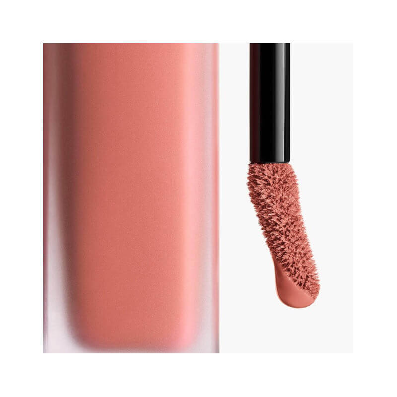 ROUGE ALLURE LIQUID VELVET 2