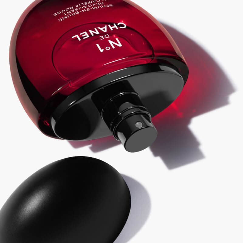 N°1 DE CHANEL 2