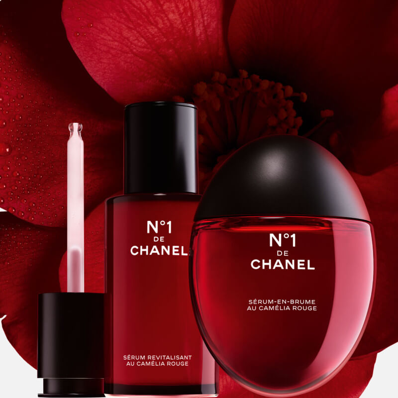 N°1 DE CHANEL 7