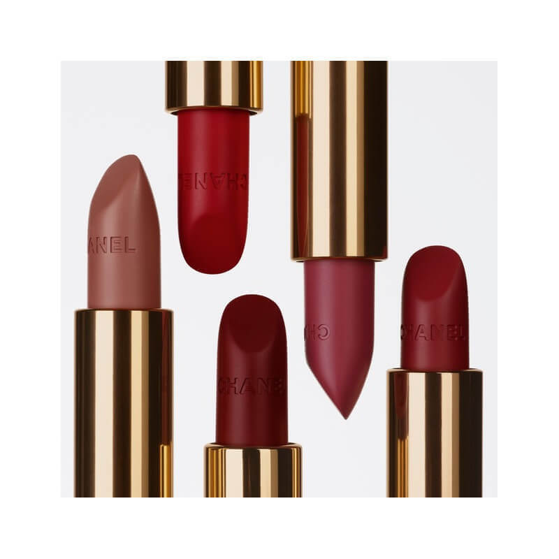ROUGE ALLURE VELVET  6