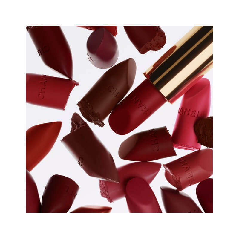 ROUGE ALLURE VELVET  7
