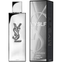 MYSLF L'absolu Eau de Parfum Homme (2)