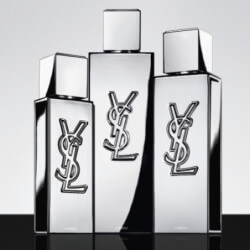 MYSLF L'absolu Eau de Parfum Homme (5)