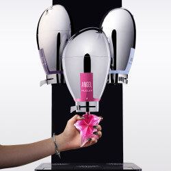 Angel Nova Eau De Parfum Rechargeable (8)