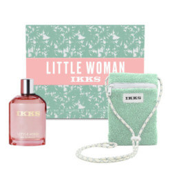 Coffret Little Woman Eau de Toilette 100 ml + Pochette