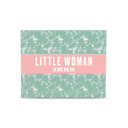 Coffret Little Woman Eau de Toilette 100 ml + Pochette (3)