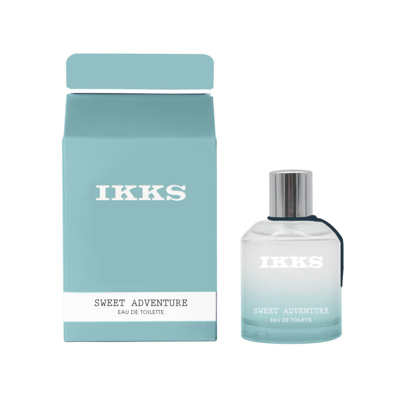 Sweet Adventure Eau de Toilette 2