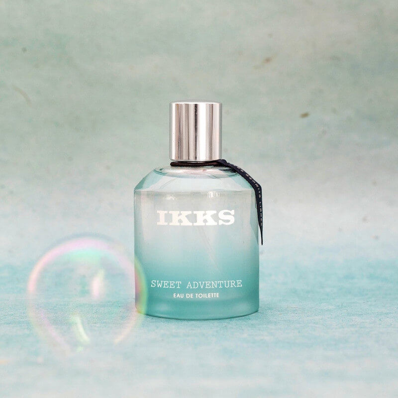 Sweet Adventure Eau de Toilette 3