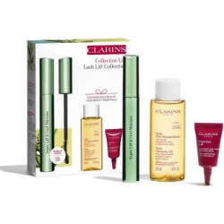 Coffret Fête Des Mères 2024 Supra Lift & Curl Mascara + Huile + Total Eye
