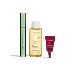 Coffret Fête Des Mères 2024 Supra Lift & Curl Mascara + Huile + Total Eye (4)