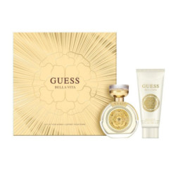 Coffret Noël 2024 Bella Vita  Eau de Parfum 50 ml + Lotion Corps