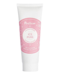 Icepure Gommage Tendre au Coton Arctique Gommage Visage