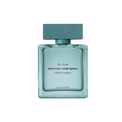 For Him Vetiver Musc Eau de Toilette