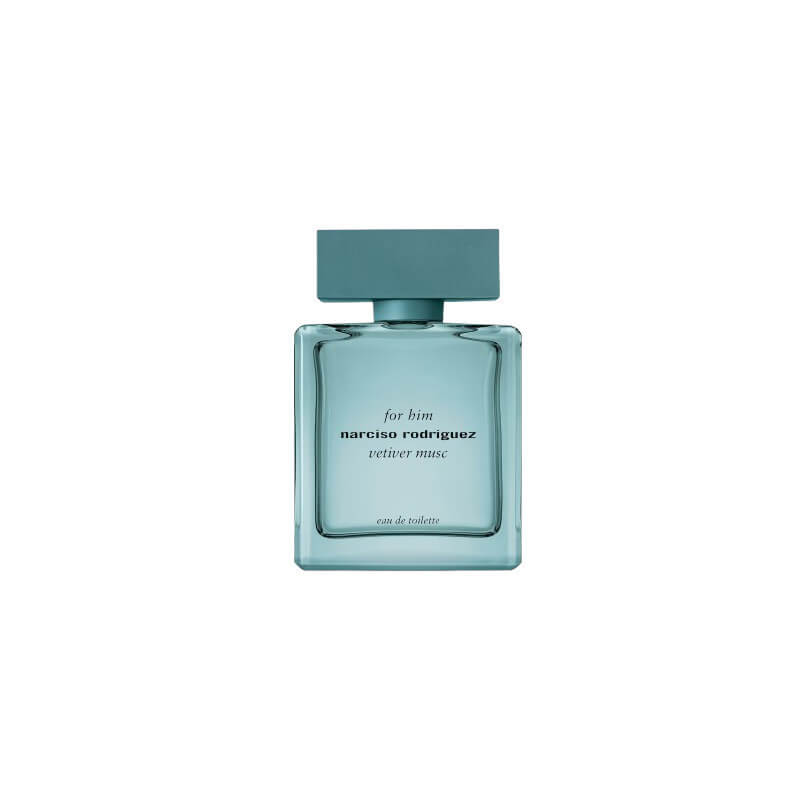 For Him Vetiver Musc Eau de Toilette 1