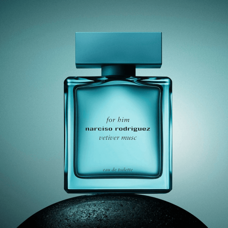 For Him Vetiver Musc Eau de Toilette 3