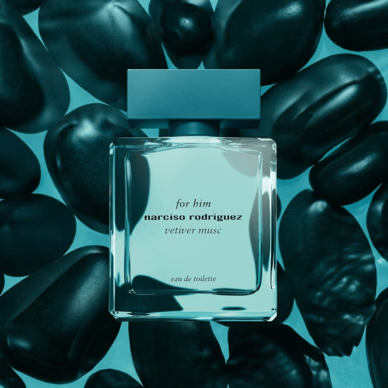 For Him Vetiver Musc Eau de Toilette 4