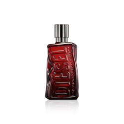 D Red Parfum Fougère Boisée