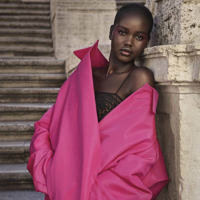 Born in Roma Brume Parfumée Cheveux et Corps 4