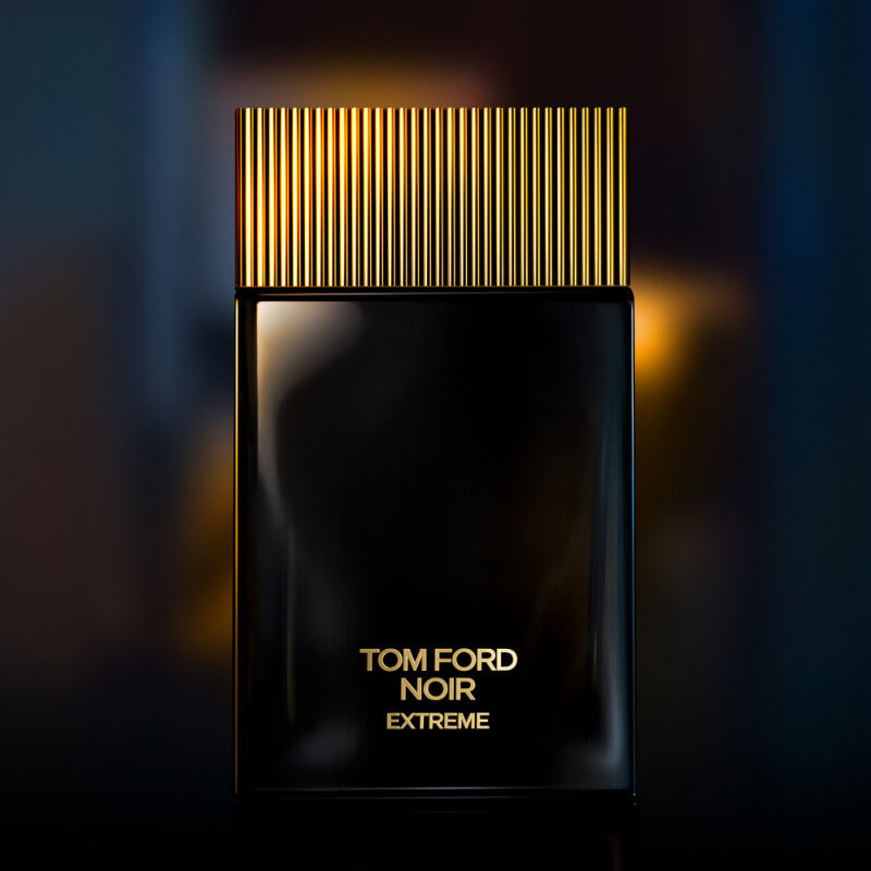 SIGNATURE - Noir Extrême Eau de Parfum 3