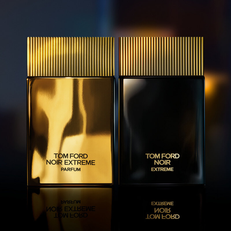 SIGNATURE - Noir Extrême Eau de Parfum 4
